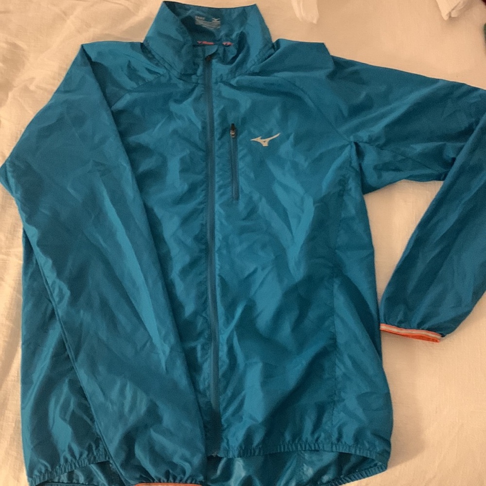 Mizuno Running Jacket